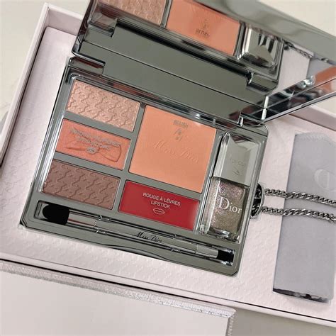 dior eyeshadow palette 2022